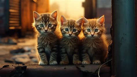 Caring 101: How to Help Stray Kittens in Your Community