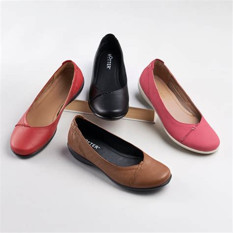 hotter shoes footwear specialising  wide  extra wide fitment