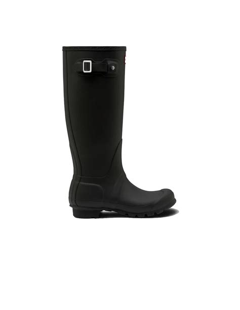 Hunter Original Tall Botas De Agua