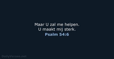 November Bijbeltekst Van De Dag Bb Psalm