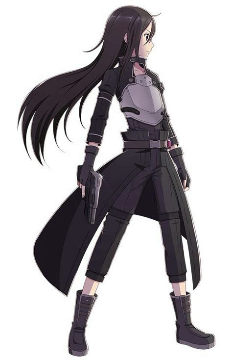 Kirito Ggo