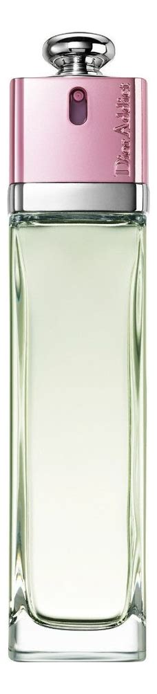 Christian Dior addict 2 eau fraiche купить элитные духи для женщин в