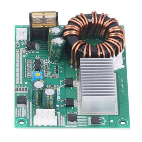 Gototop Convertisseur Dc Dc Boost Dc To Dc Boost Converter Module