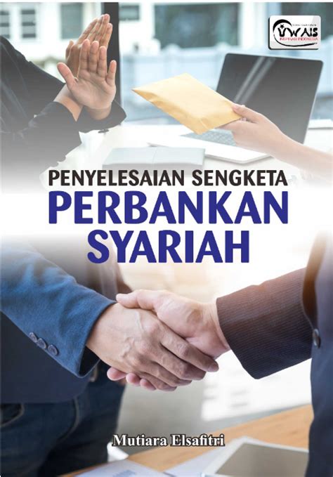 Penyelesaian Sengketa Perbankan Syariah Bukuajar