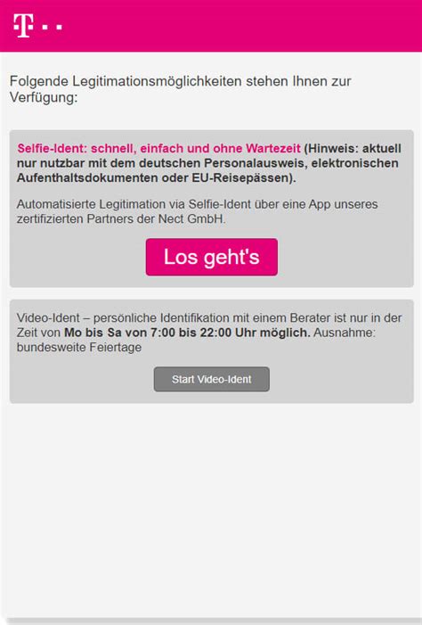Neues Identifizierungsverfahren Selfie Ident Im Selbsttest Prepaid
