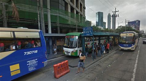 Report Ltfrb Approves P Bus Fare Hike