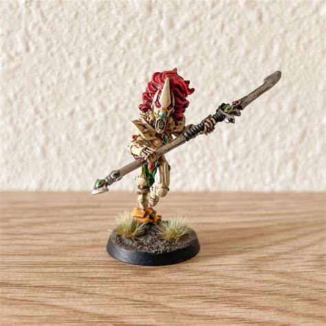 Warhammer 40k Aeldari Painted Eldar Craftworlds Army BoxedUp 8400