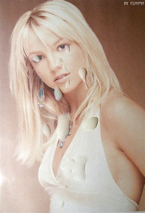 Cum On Britney Spears Early Work Porn Pictures XXX Photos Sex Images 947895 PICTOA