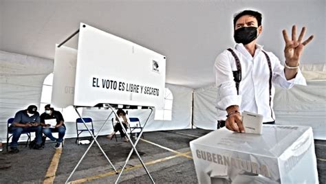 Elecciones 2024 México Cómo Puedo Votar Desde El Extranjero Si Soy Mexicano Poresto