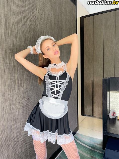 Catherine Enn Catherine7 Catherine7mk Nude OnlyFans Photo 322