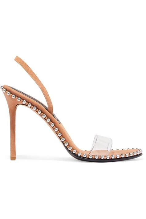 How Kendall Jenner Wears The Naked Shoe Trend Who What Wear