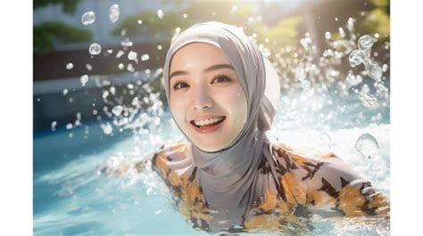 Rekomendasi Kolam Renang Muslimah Di Jabodetabek