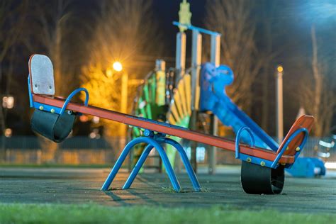 Seesaw