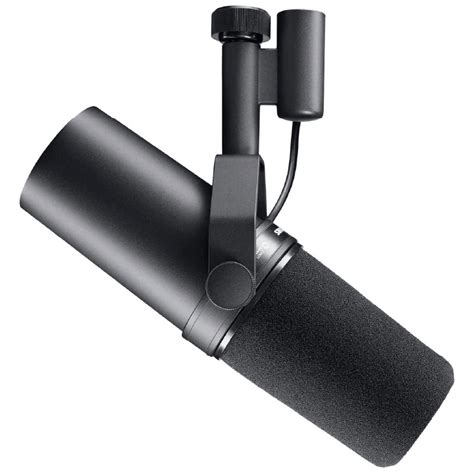 MICROFONO CINTILLO PGA31 TQG SHURE TIENDA AUDIOCOM