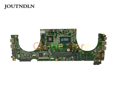 JOUTNDLN FOR Dell Vostro 5470 V5470 Laptop Motherboard 019TFD 19TFD CN