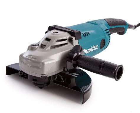 Szlifierka kątowa Makita GA9020R 230mm narzędzia Seger