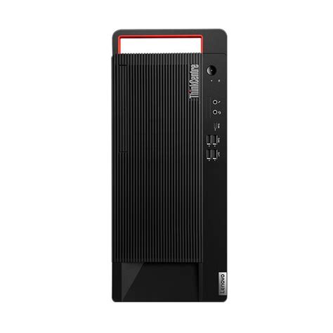 十代新品 Thinkpad联想thinkcentre M930t 家用商用办公高端绘图设计台式机电脑主机i5 10500 8g 1t机械