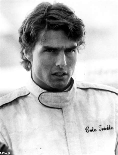 Days of Thunder Tom Cruise - Tom Cruise's movie roles ranked | Gallery