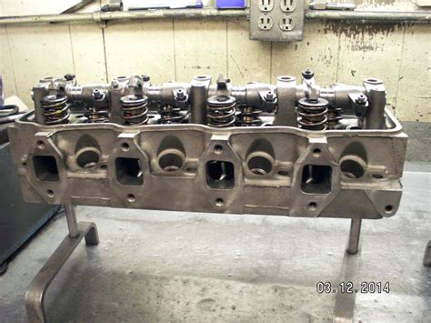 1960 Dodge Dart Engine Swap - Slant Six to 318 Poly Stroker Dual Quad