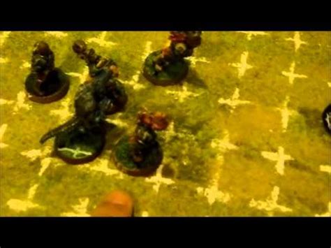 How To Play Blood Bowl Part Youtube