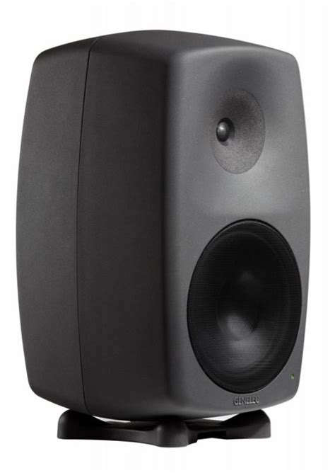 Genelec A Studio Monitor Music Production Nerds