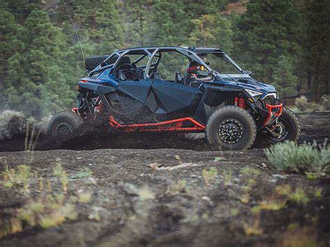 New 2023 Polaris Rzr Pro R 4 Ultimate Utility Vehicles In Malone Ny