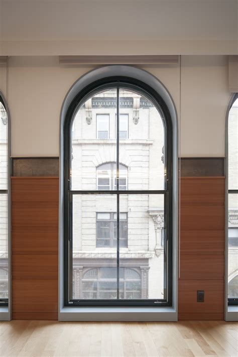 Galeria de Edifício Hayden / CUBE Design + Research - 11 