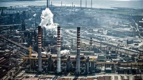 Ex Ilva Di Taranto Rinviati Al 19 Gennaio Manifestazione Sciopero E