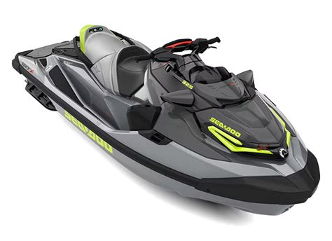 Sea Doo Rxt X Watercraft Sea Doo Gr