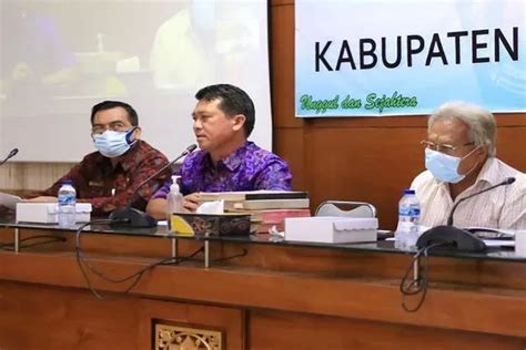 Optimistis Ida Dewa Agung Jambe Raih Gelar Pahlawan Nasional Radar Bali