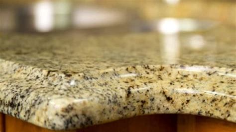 How To Seal A Granite Countertop Angies List