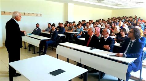 Gaziantep İslam Bilim Ve Teknoloji Üniversitesi ABC Future