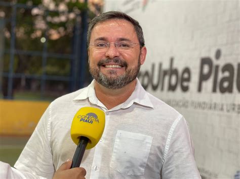 Confira Quais PrÉ Candidatos À Prefeitura De Teresina TÊm Mais Apoio De Partidos Simões Online