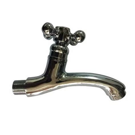 Long Body Bib Cock Tap At Best Price In Jalandhar By Verma Trading Co