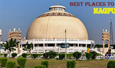 10 Best Places To Visit In Nagpur Archives Travel Tricky