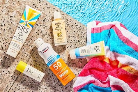 The 12 Best Sunscreens Of 2023