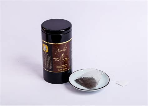 Montea Mp Premium Pu Erh Tea Gx S Kwf Tea