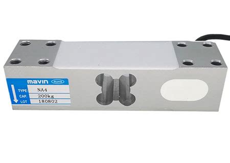 NA4 100kg Mavin The Load Cell Depot