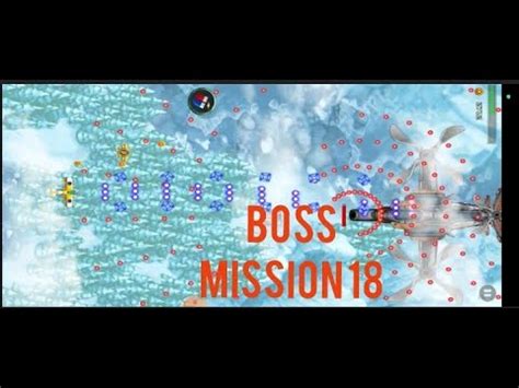 Strike Force War Boss Mission Youtube