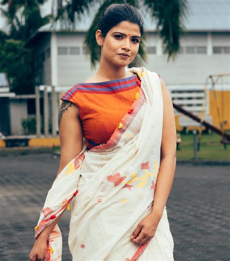 Amrutha Suresh Rmallubabes
