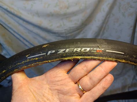 Copertoncino Bdc Pirelli Zero Bdc Mag