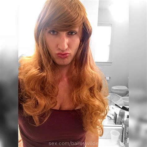 Baileywilde Transgender Transgender