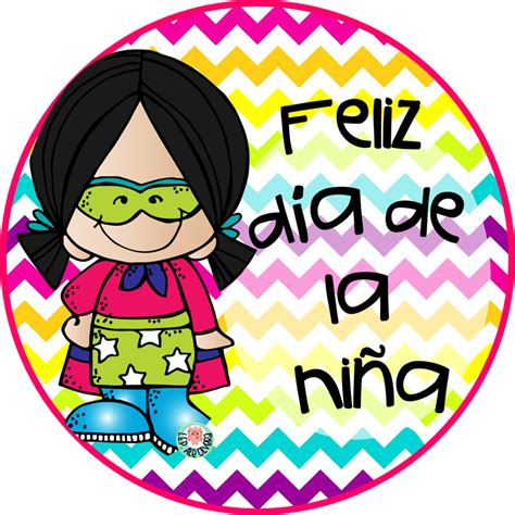 Tarjetas Feliz Dia Del Niño Y La Niña