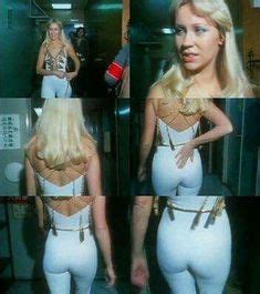 Agnetha F Ltskog Bikini S Pics Kept A Rollin