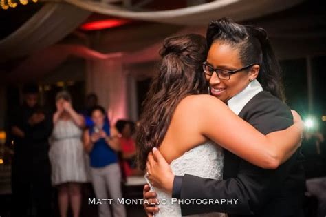 Same Sex Wedding Photography At The Terrace Club