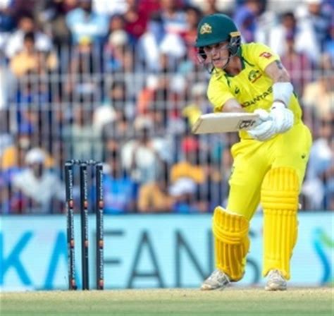 Rd Odi Adam Zampa Scalps Four As Australia Beat India By Runs Win