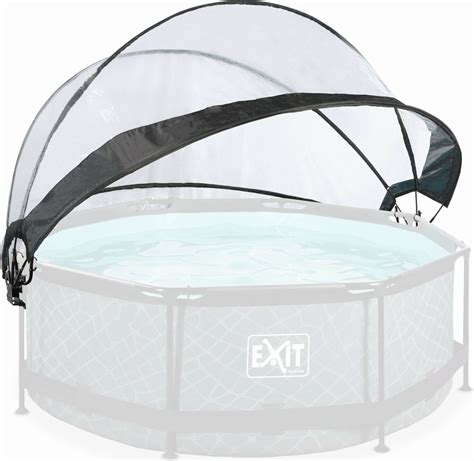 Exit Toys Pool Abdeckung Cm Pools Shop