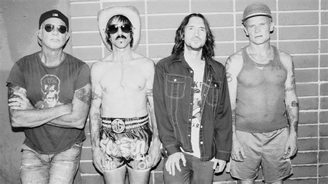 Red Hot Chilli Peppers A Firenze Rocks Biglietti E Info Ticketmaster Italia