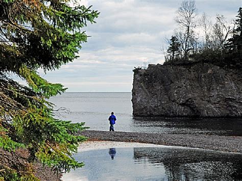 Tettegouche State Park A Minnesota State Park