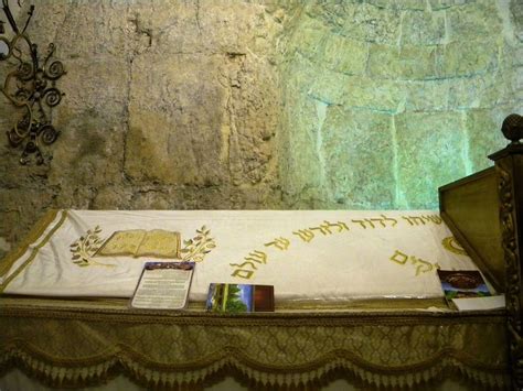 King David's Tomb Sights & Attractions - Project Expedition